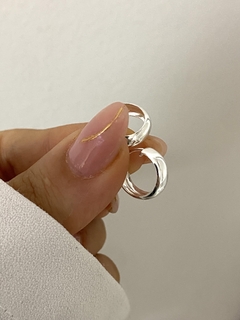 Argolla modelo 848 (1,2 cm) - Vogamayorista