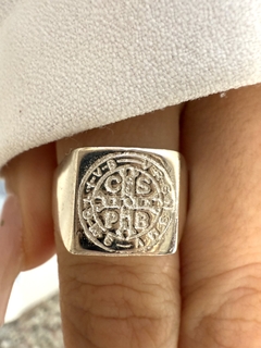 Anillo modelo 607 - comprar online
