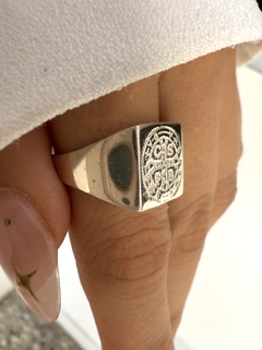 Anillo modelo 607 - Vogamayorista