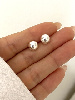 Aro pasante modelo 505 (8mm) - comprar online