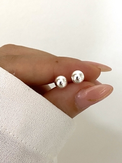 Aro pasante modelo 504 (6mm)