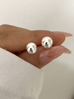 Aro pasante modelo 505 (8mm)