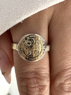 Anillo modelo 608 - comprar online