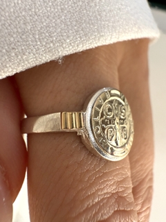 Anillo modelo 608 en internet