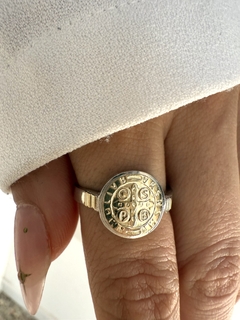 Anillo modelo 608 - Vogamayorista