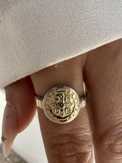 Anillo modelo 608 - tienda online