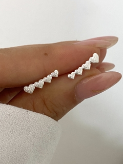 Trepador modelo 73