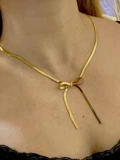 Cadena modelo 34 coquette (38 + 3cm) AD