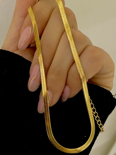 Cadena modelo 35 (choker) AD