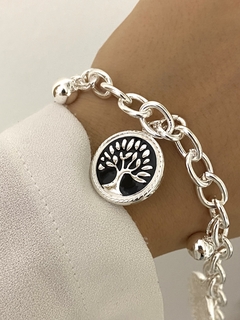 Pulsera modelo 1 AB