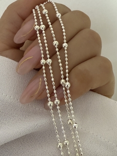 Pulsera importada modelo 105 - comprar online