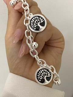 Pulsera modelo 1 AB - comprar online