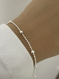Pulsera importada modelo 105 en internet