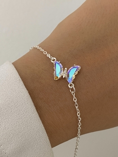 Pulsera modelo 3 AB