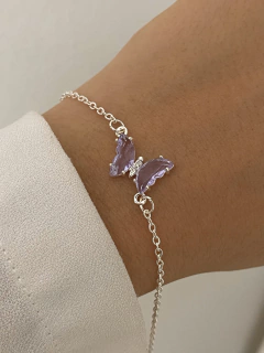 Pulsera modelo 4 AB