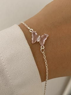 Pulsera modelo 5 AB