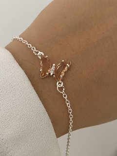 Pulsera modelo 6 AB