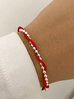 Pulsera modelo 7 AB - comprar online