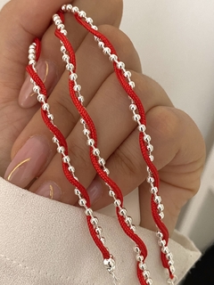 Pulsera modelo 7 AB