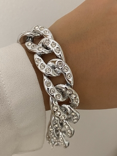 Pulsera modelo 10 AB
