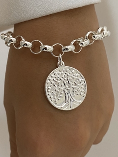 Pulsera modelo 8 AB - comprar online
