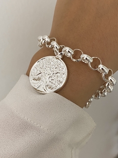 Pulsera modelo 8 AB en internet