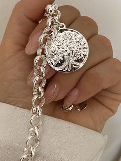 Pulsera modelo 8 AB - Vogamayorista