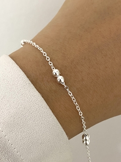 Pulsera modelo 15 AB