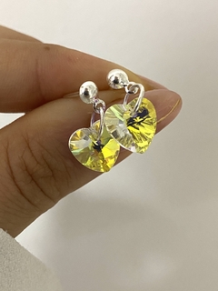 Pasante Swarovski 3