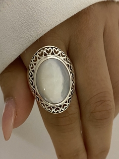 Anillo modelo 177