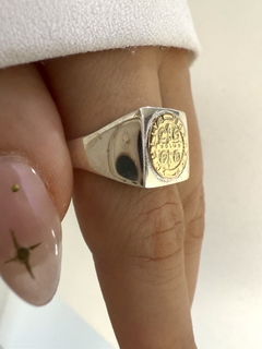 Anillo modelo 609 en internet