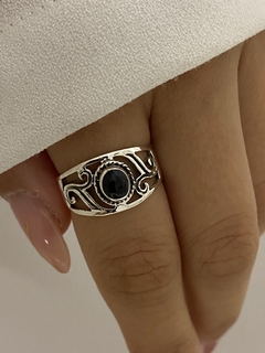 Anillo modelo 179