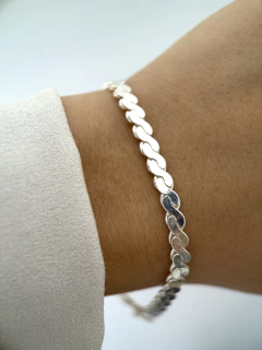 Pulsera modelo 284 (20 cm) en internet