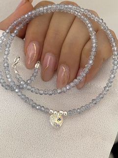 Choker modelo 31 (35+5cm) en internet