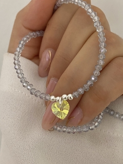 Choker modelo 31 (35+5cm) - comprar online