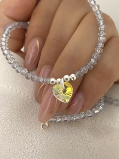 Choker modelo 31 (35+5cm)