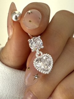 Piercing modelo 18 ombligo - comprar online