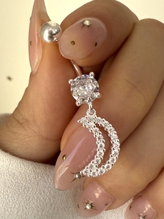Piercing modelo 19 ombligo - comprar online