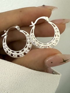 Argolla modelo 772 - comprar online