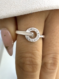 Anillo modelo 612 en internet