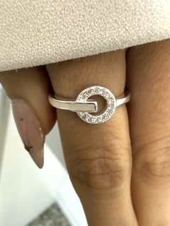 Anillo modelo 612 - comprar online