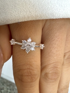 Anillo modelo 610 - comprar online