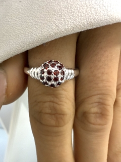 Anillo modelo 611 - Vogamayorista