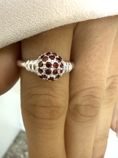 Anillo modelo 611 - comprar online