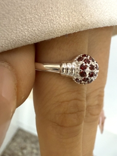 Anillo modelo 611 en internet