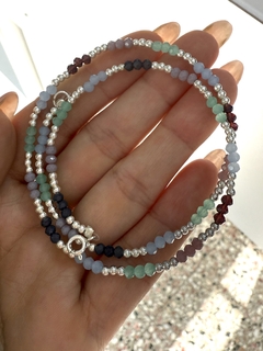 Choker modelo 37 - comprar online