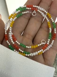 Choker modelo 36 - comprar online