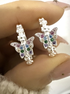 Argolla modelo 1094 (importada) - tienda online