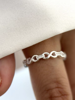 Anillo modelo 1359 importado SALE - comprar online