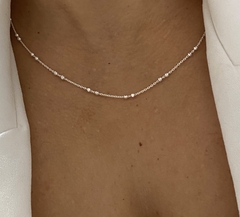 Cadena 2x2 diamantada - comprar online